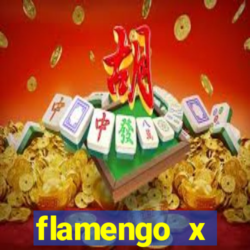 flamengo x fortaleza futemax